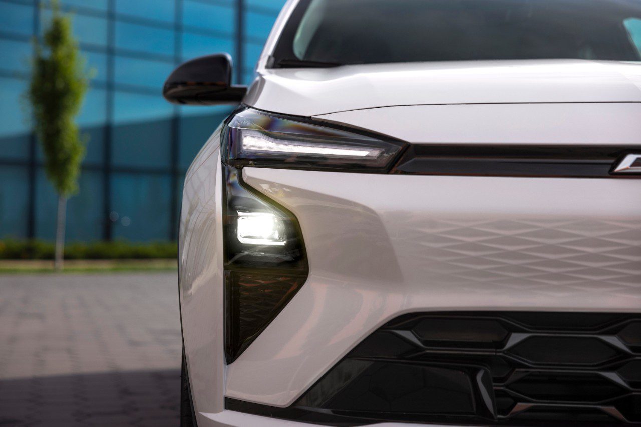 GM reveals a first look at the redesigned 2027 Chevy Bolt, reviving the popular EV amid ongoing consumer demand and electrification plans. Ask ChatGPT