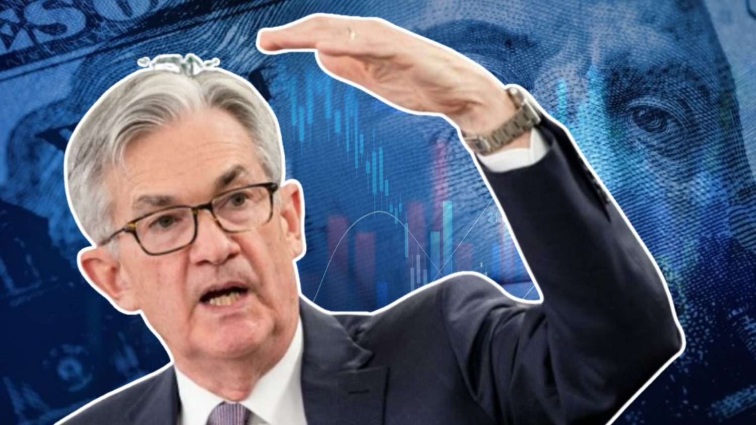 The Federal Reserve voted to hold its benchmark interest rate steady for the fifth time this year, keeping it in the range of 4.25% to 4.50%.