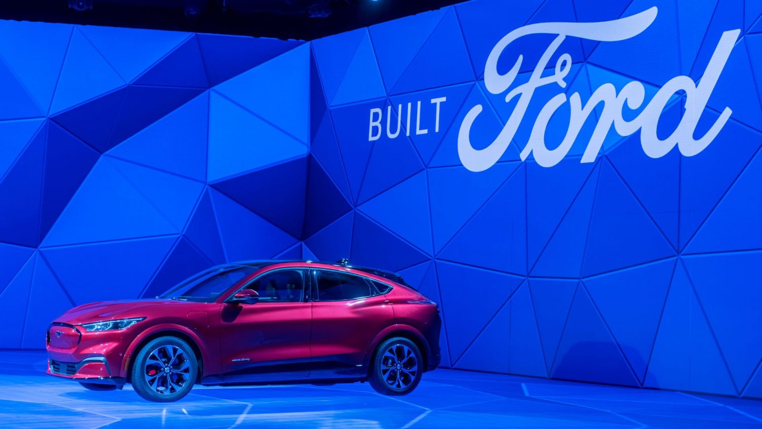 Ford Motor issues 88 safety recalls through the first six months of 2025, more than any automaker has recorded in a single calendar year.