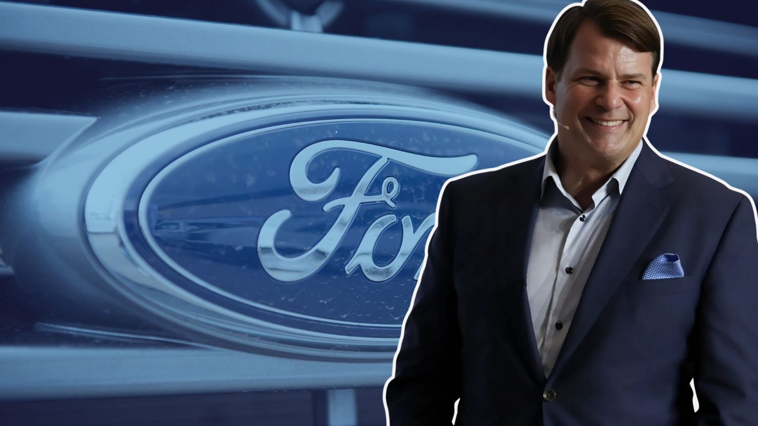 Ford reaffirmed its commitment to its battery plant in Michigan, following the passing of President Trump’s $3.4 trillion fiscal bill.