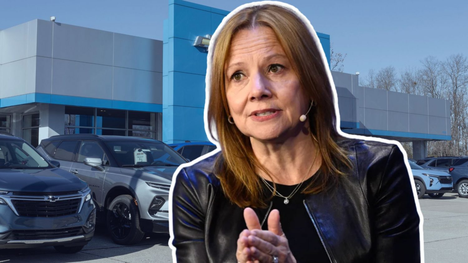 GM reported a 34.5% decline in 2025 Q2 net income to $1.9 billion, primarily due to tariffs, warranty costs, and EV inventory adjustments