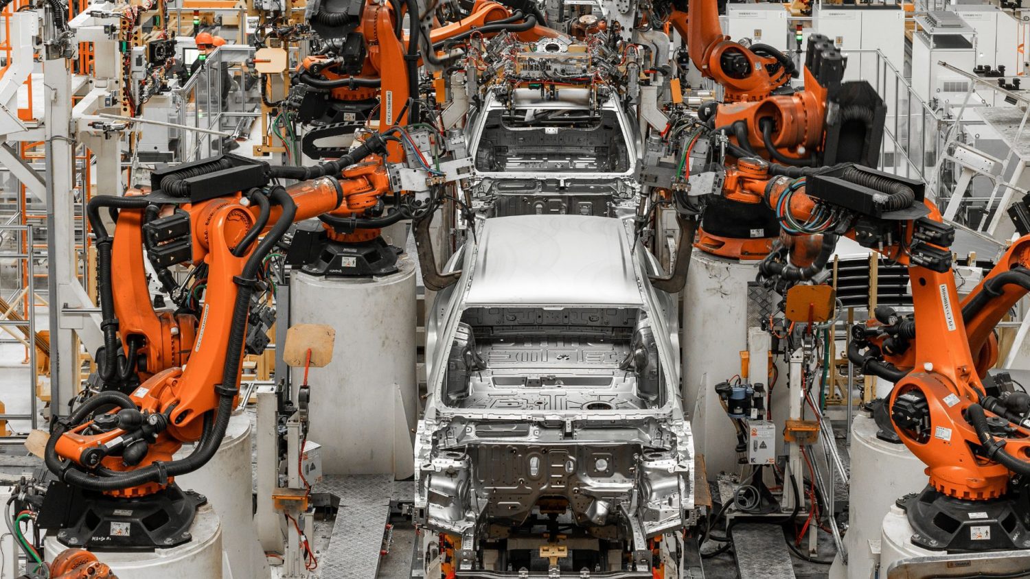 The S&P Mobility July light vehicle production forecast has been revised upward, reflecting stronger-than-expected output.