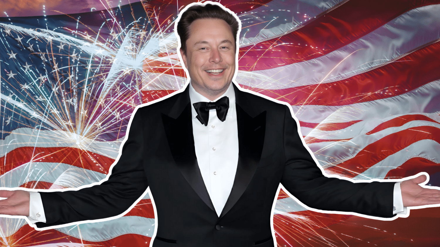 America Party, Musk