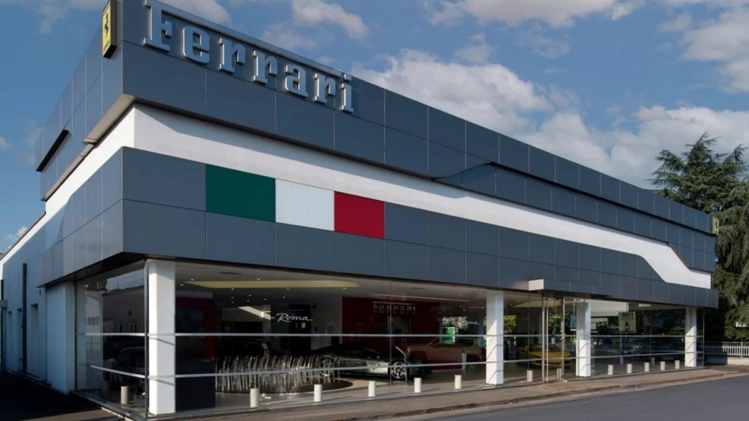 Peneke Automotive Group has completed its acquisition of a Ferrari dealership in Modena, Italy, to expands its European footprint.