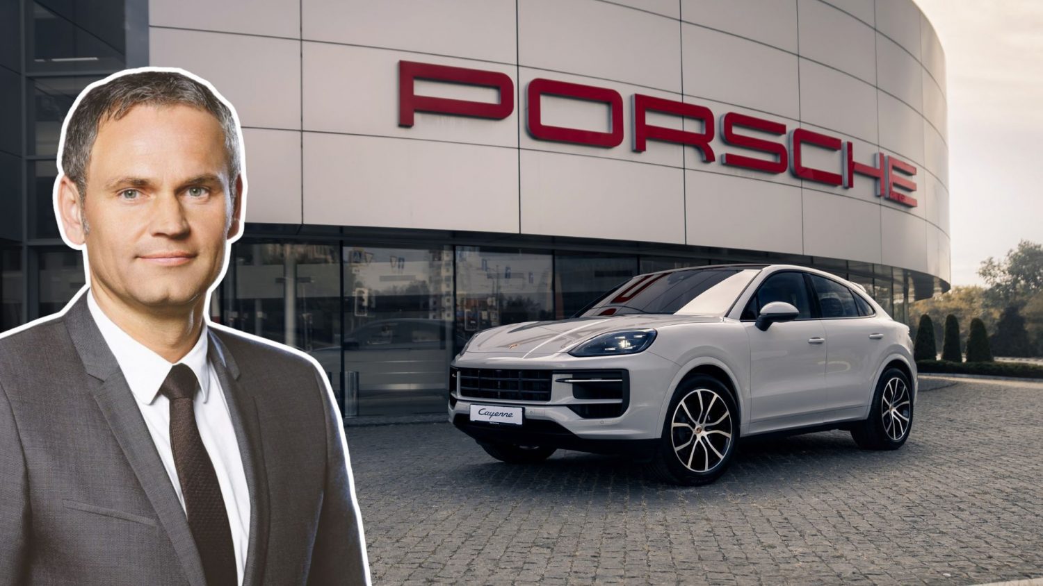 Porsche reported a 6% drop in global deliveries for the first half of 2025, citing intense competition in China and slowing U.S. demand.