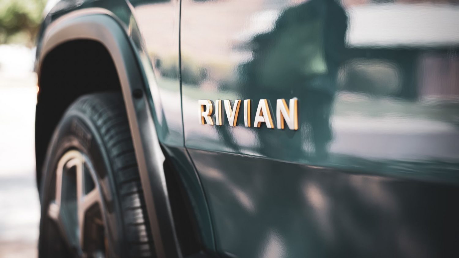 Rivian reported a 22.7% drop in second-quarter deliveries, reflecting weakening EV demand amid high interest rates and policy shifts.