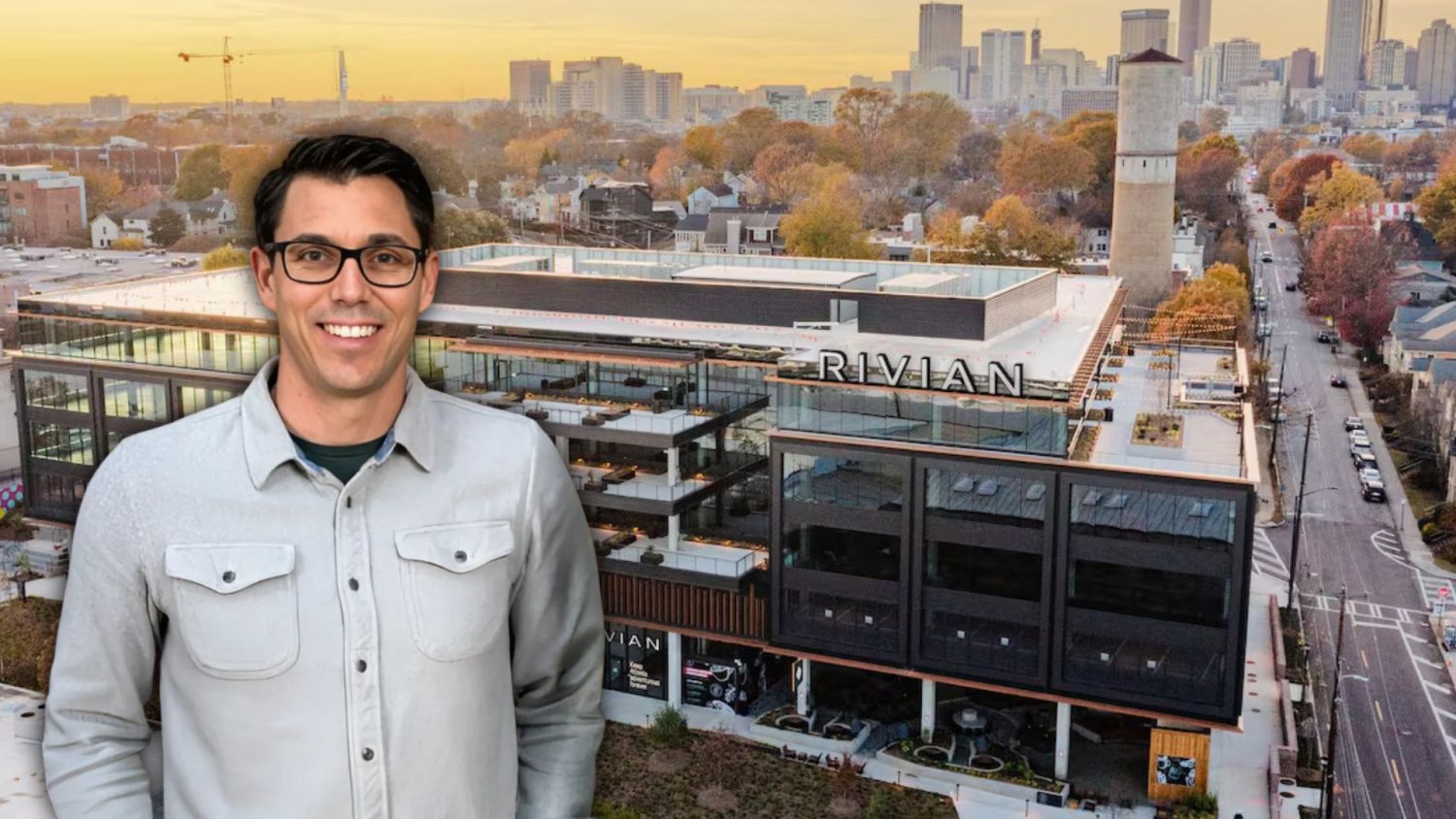 Rivian is continuing its strategic expansion with a new East Coast headquarters set to open in Atlanta by late 2025.