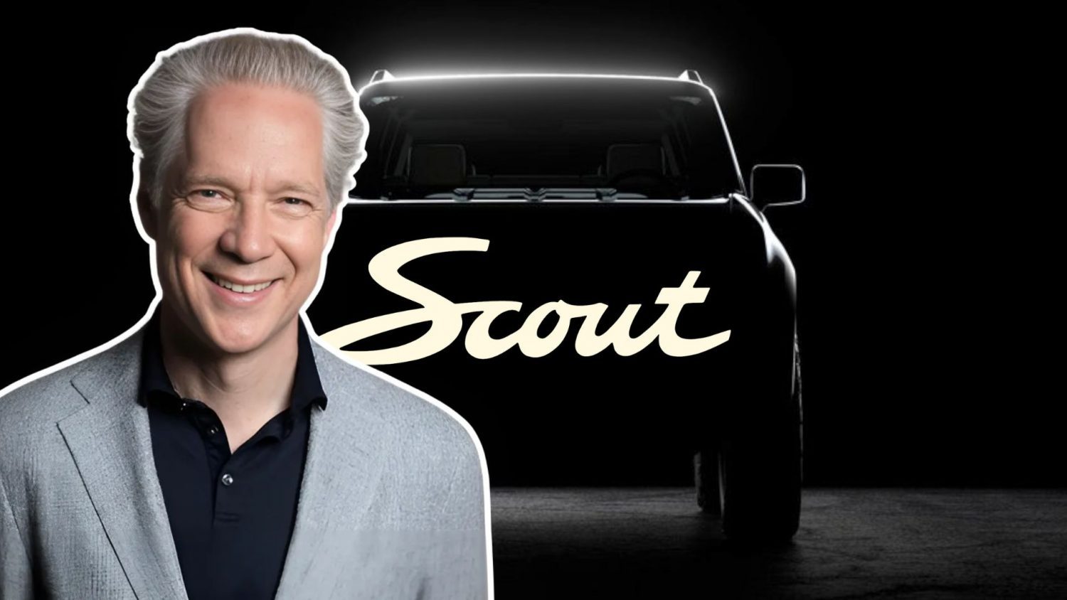 Scout Motors is urging the U.S. Department of Justice to eliminate state motor vehicle franchise laws, Colorado