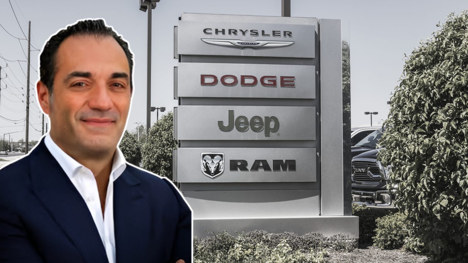 Stellantis reported a preliminary net loss of $2.7 billion for the first half of 2025, driven by weak North American sales.