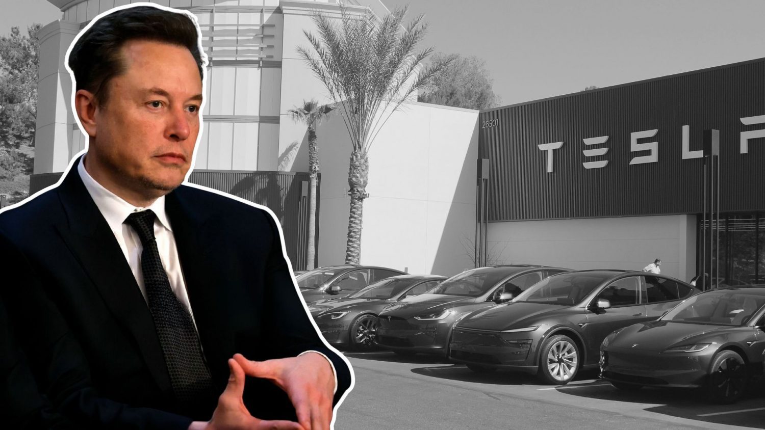 Tesla reported a 16% YoYr decline in Q2 net income, driven by a sharp drop in sales and a notable decrease in carbon credit revenue