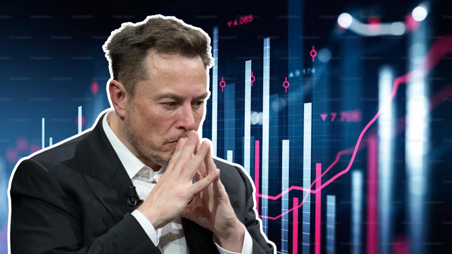 Tesla’s highly anticipated robotaxi launch failed to move the market, with shares rising just 0.5% for the week as investors shift their focus