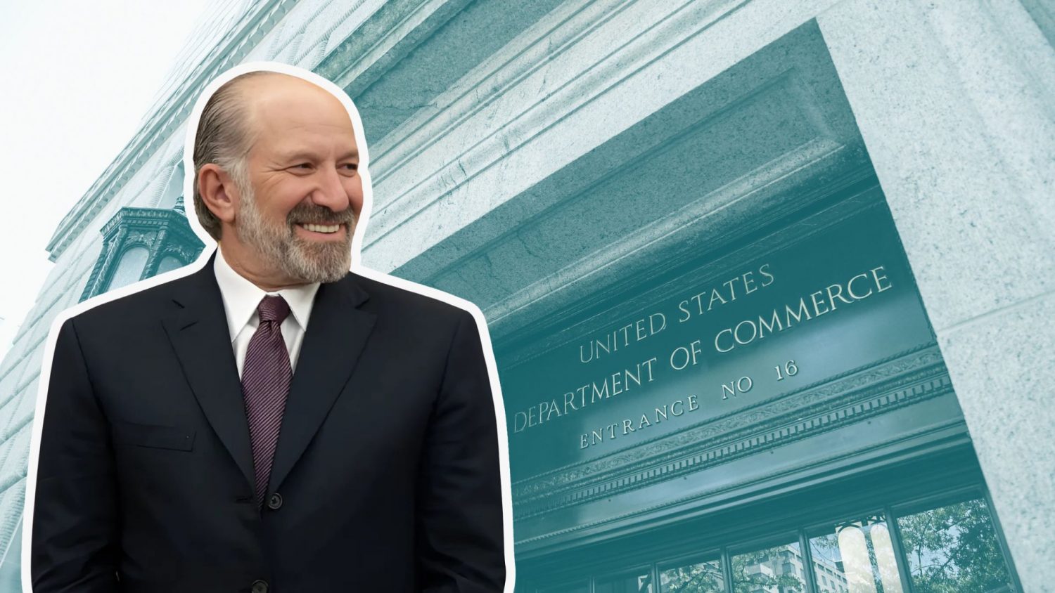 The U.S. Department of Commerce has issued preliminary anti-dumping duties of 93.5% on Chinese graphite imports.