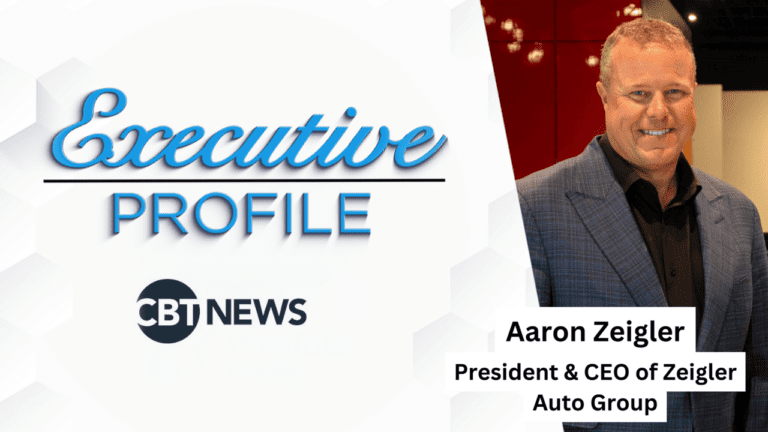 Discover how Aaron Zeigler is growing Zeigler Auto Group through culture, training, tech, and a focus on customer experience.