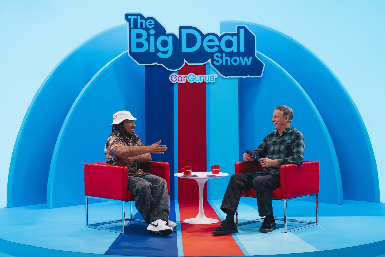 The Big Deal Show