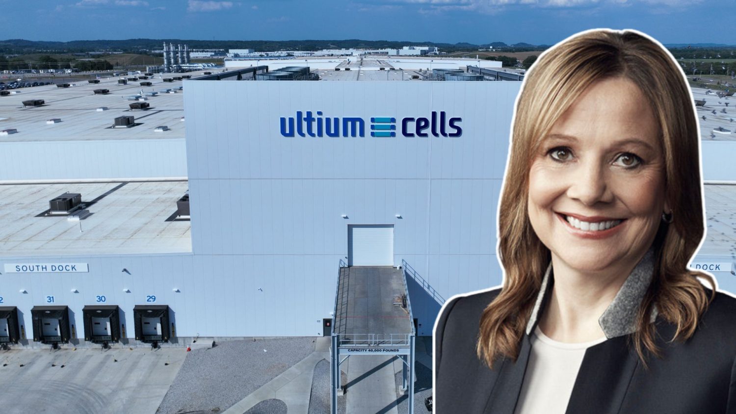 GM and LG Energy Solution will upgrade their Spring Hill, Tennessee, battery cell facility to manufacture LFP cells.