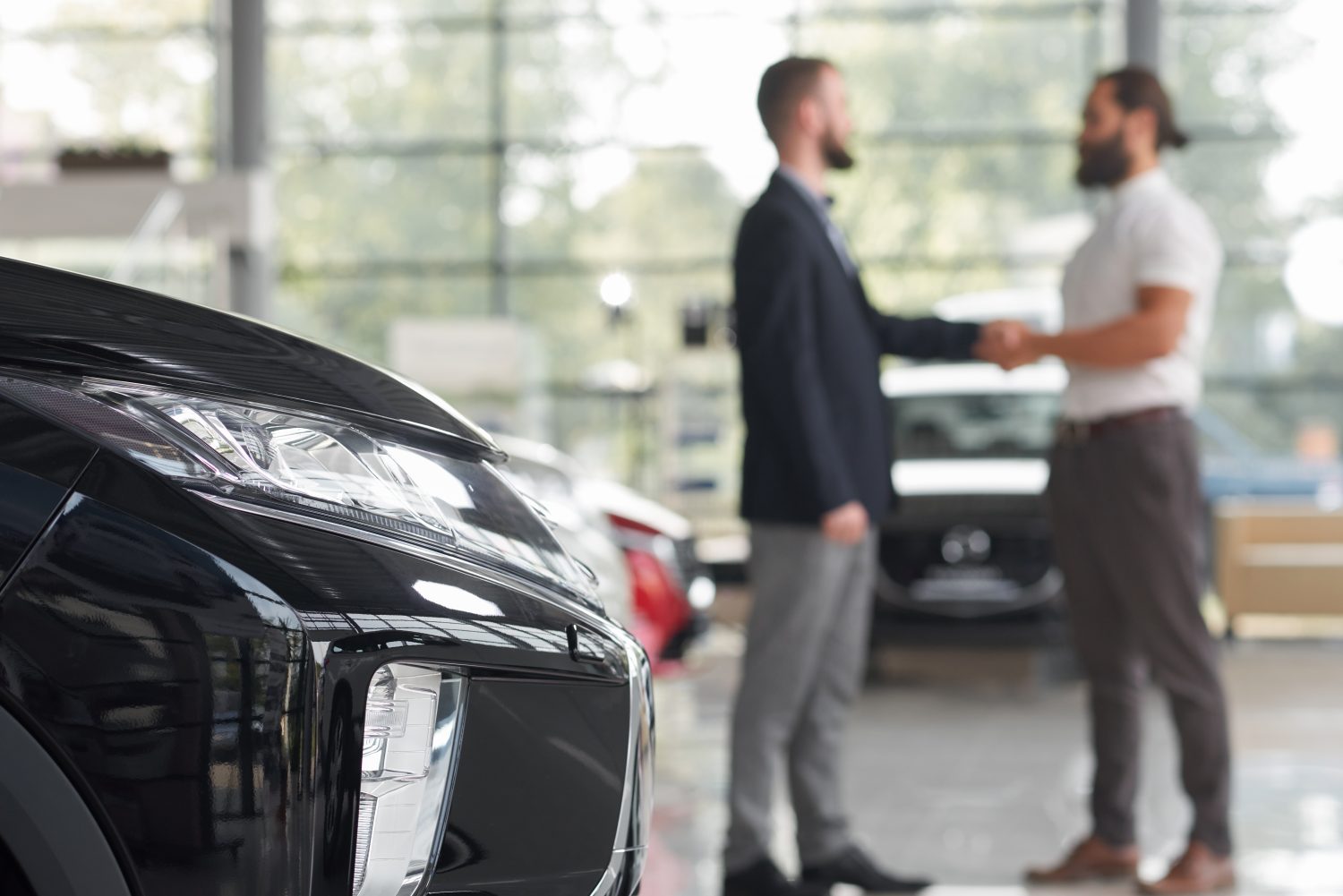 New data from the 2025 Urban Science and Harris Poll Automotive Buyer Influence Study highlights a disconnect between dealerships & consumers