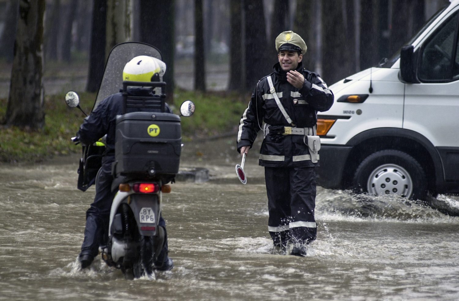 In the aftermath of catastrophic flash flooding in Central Texas, Ford, its dealers, and nonprofit partners are delivering critical relief.