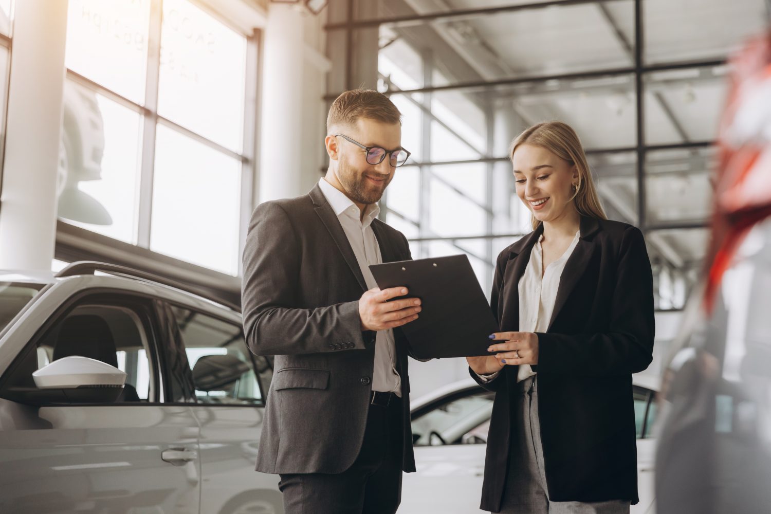 Auto credit access improved in June 2025 for the second consecutive month, according to the latest Dealertrack Credit Availability Index.