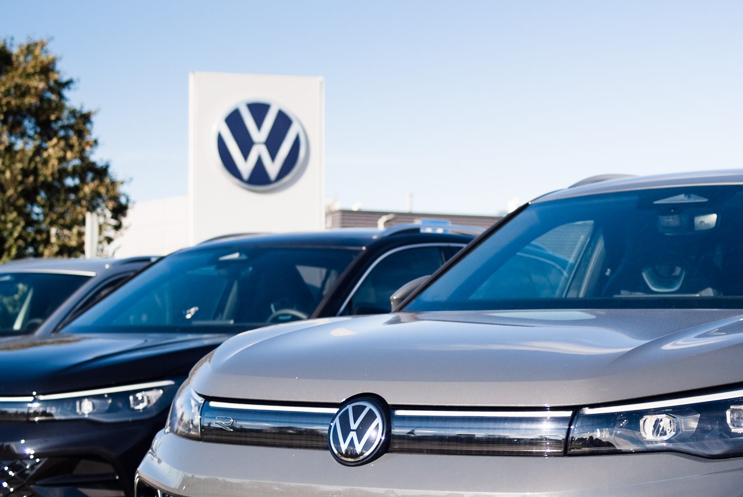 Volkswagen reported a 1.2% increase in global vehicle deliveries during the Q2 of 2025, with gains offsetting a decline in North America