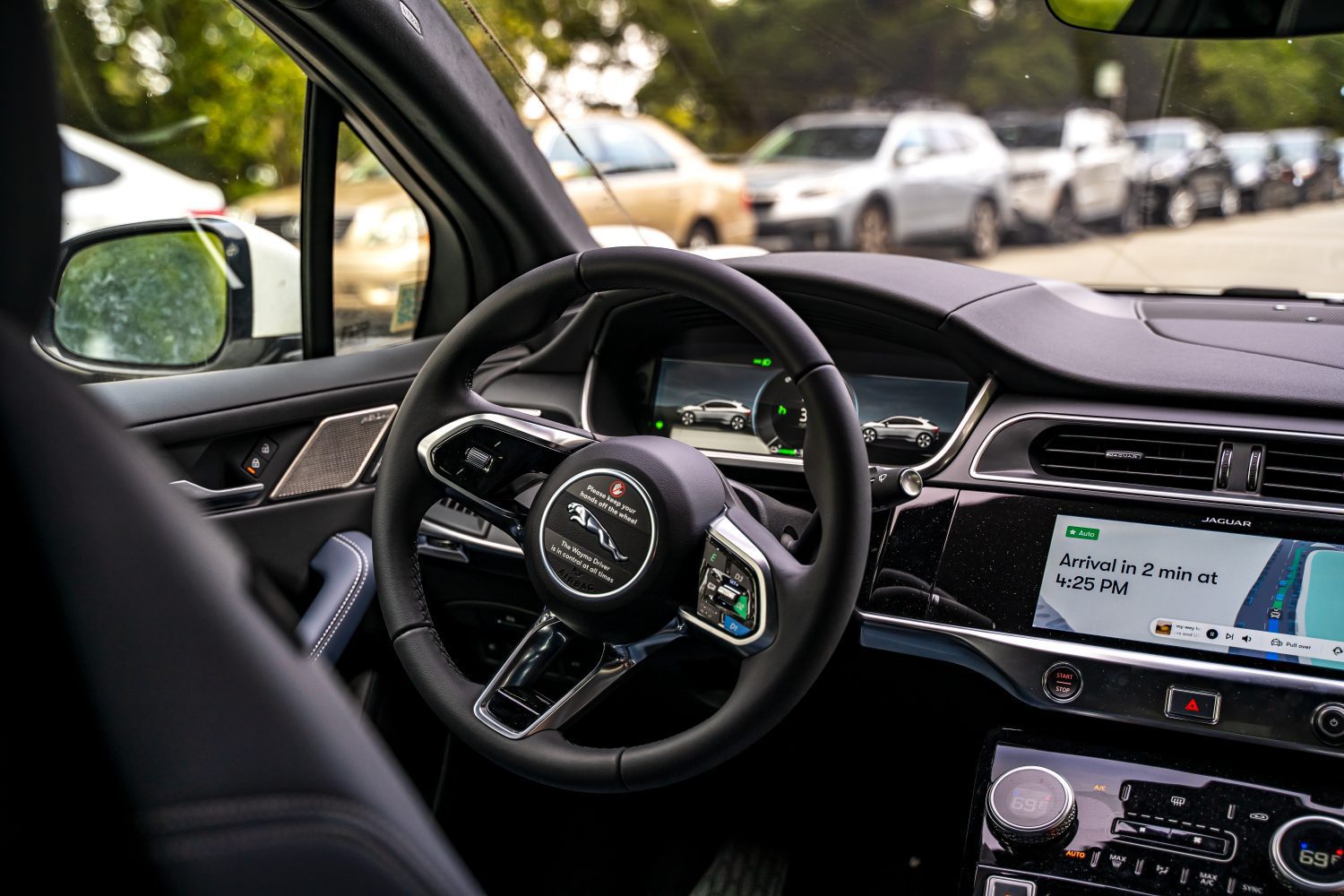 Waymo has surpassed 100 million miles driven autonomously without a human behind the wheel, as it rapidly scales its robotaxi operations