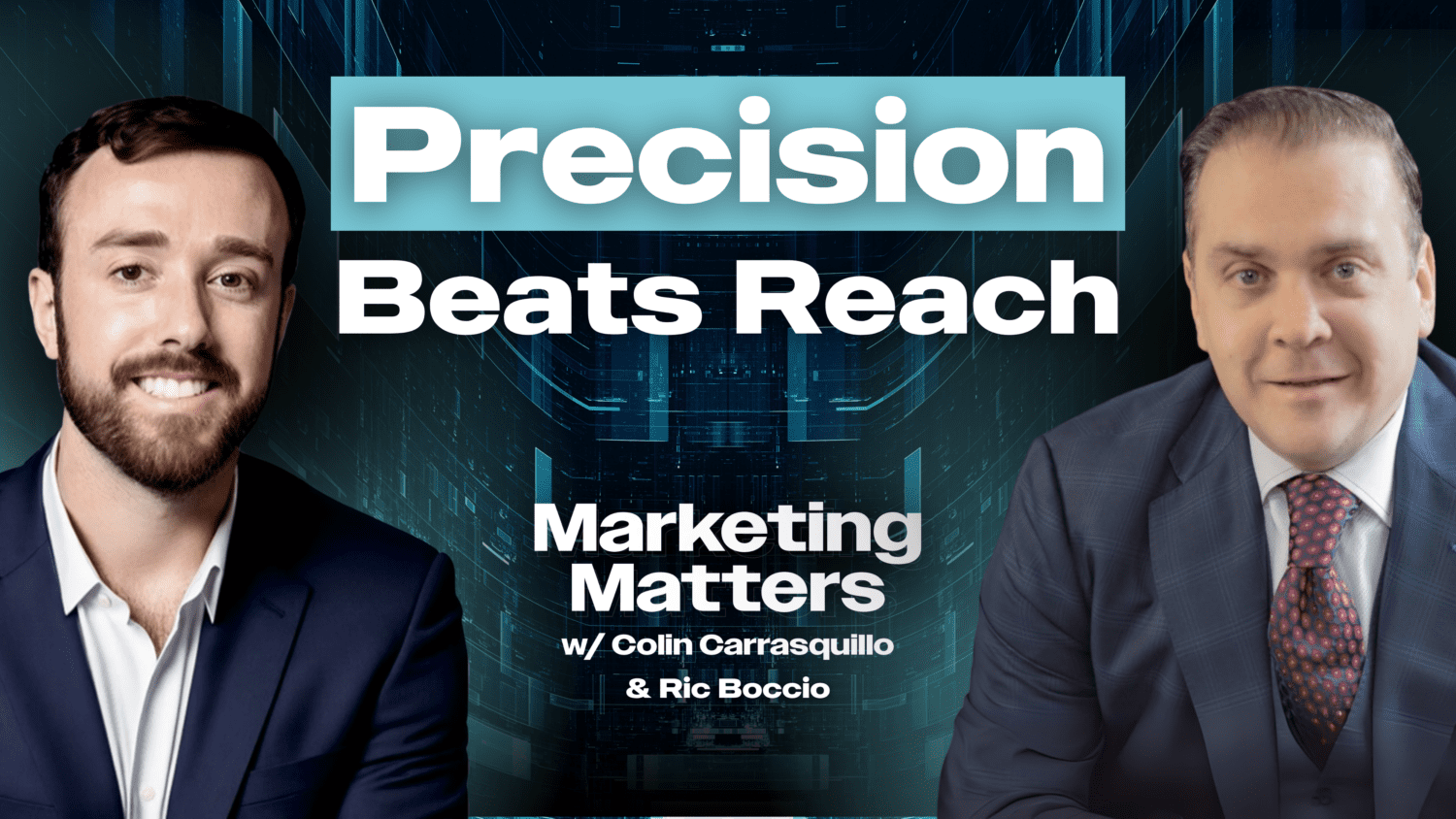 On the latest episode of Marketing Matters, Ric Boccio discusses how dealers can leverage OTT effectively and avoid common pitfalls.