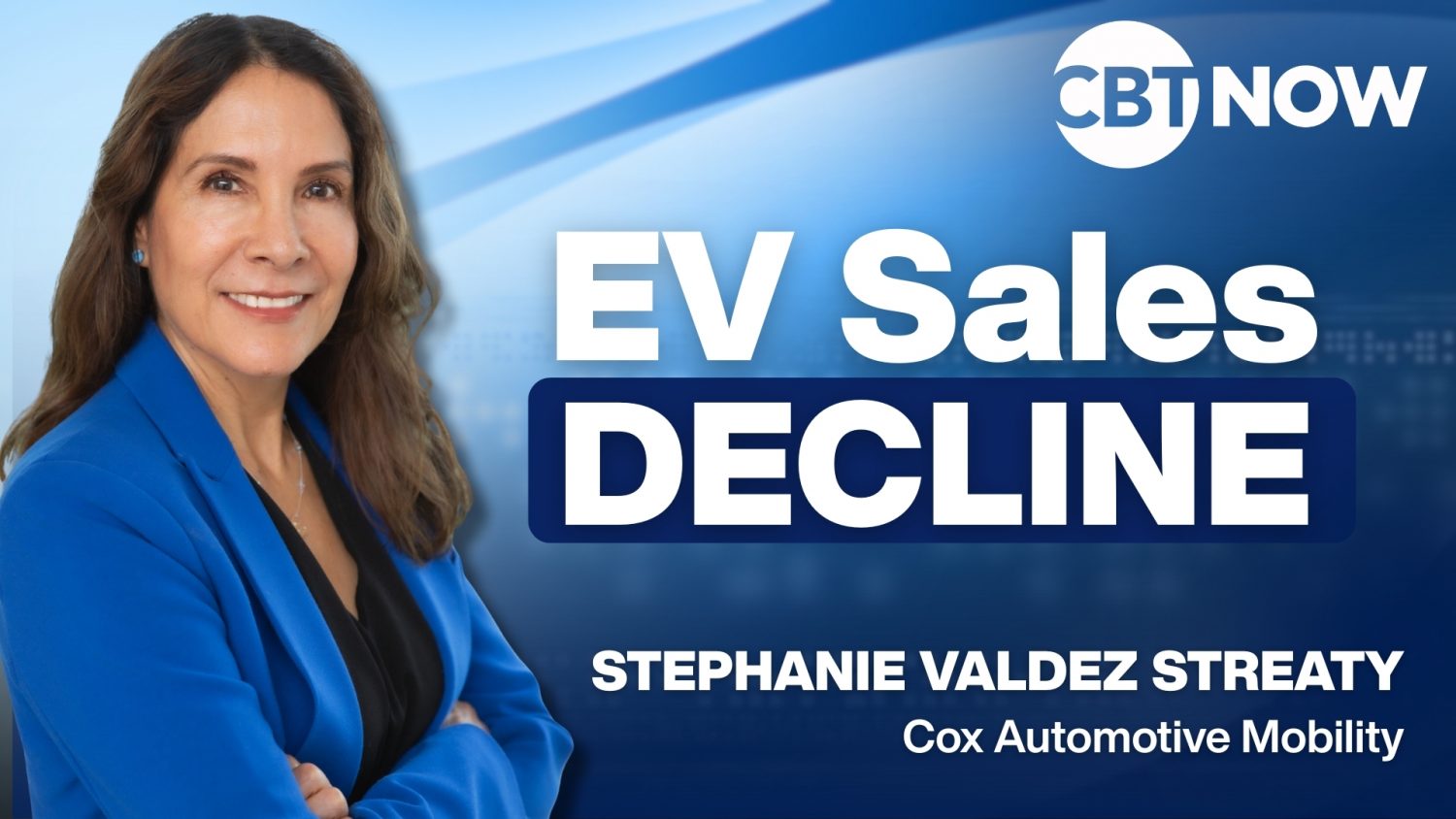 Cox Automotive, market