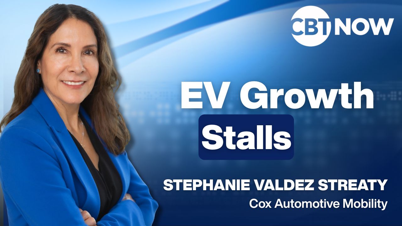 Cox Automotive, market