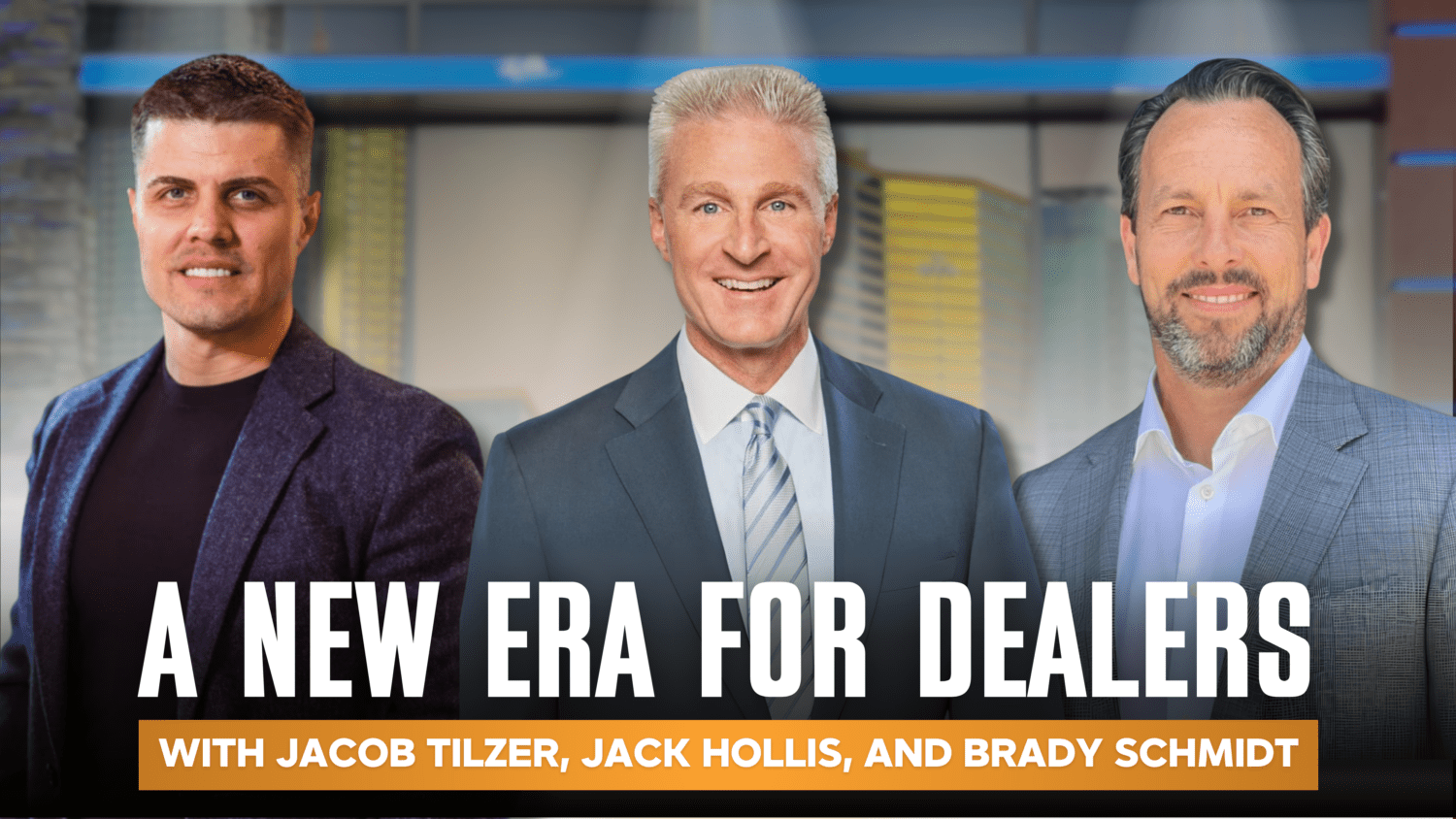 Jack Hollis joins Accrual Equity Partners