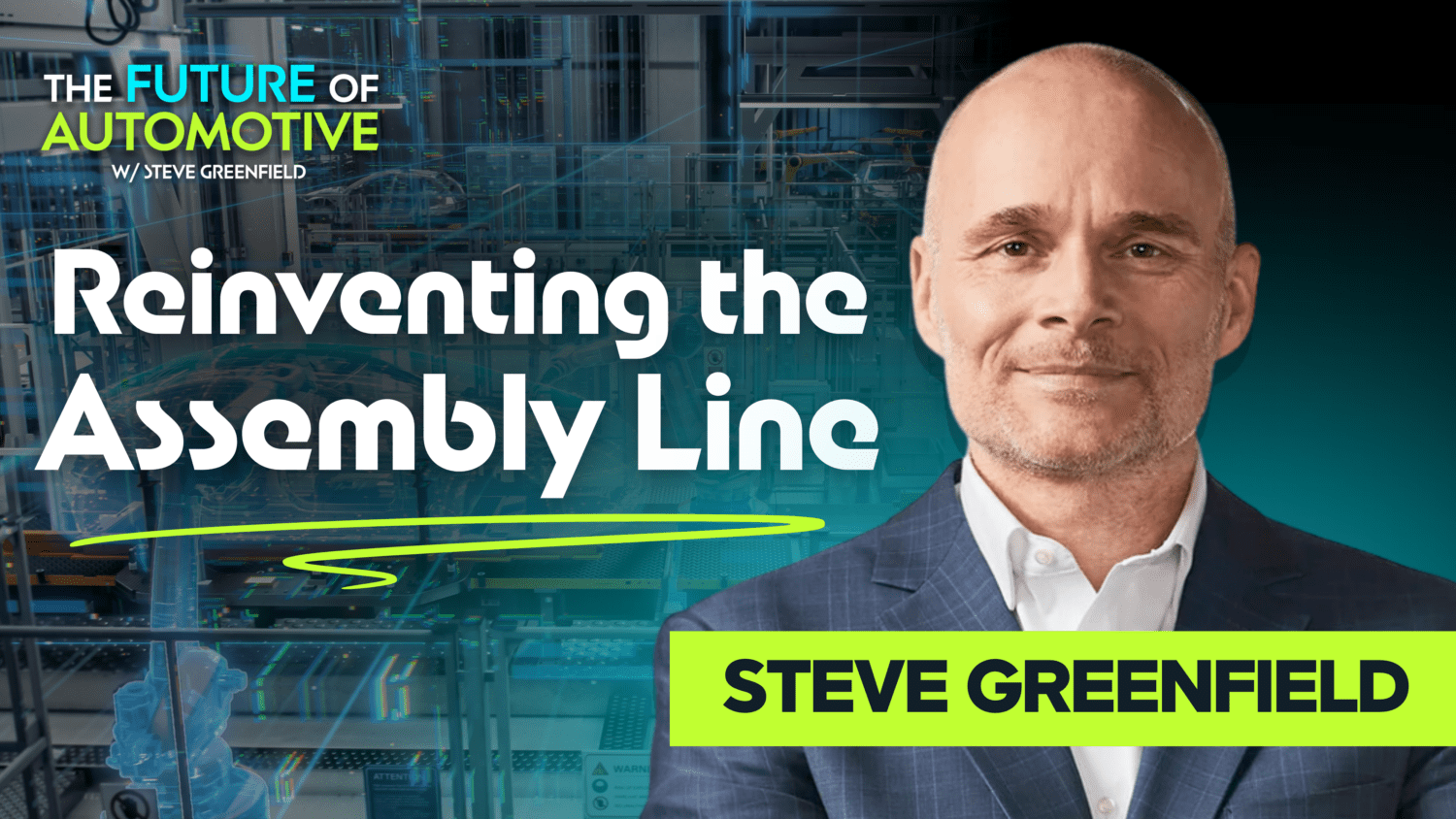 Ford and Toyota overhaul U.S. plants with faster, flexible EV production to compete with rising Chinese automakers.