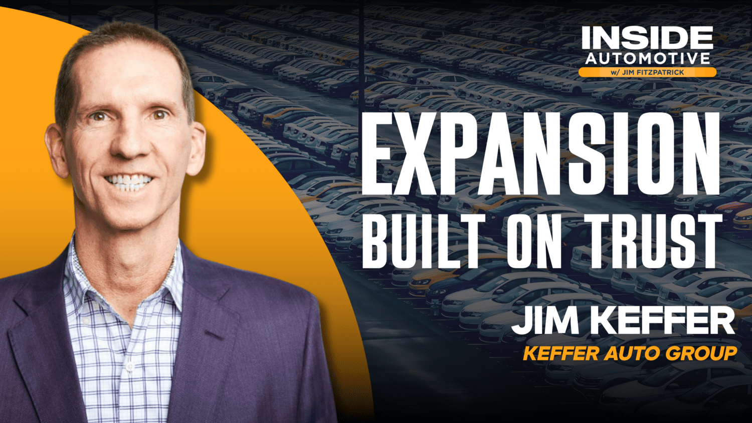 On the heels of its latest acquisition, Keffer Auto Group is proving that growth is possible even in a challenging retail climate.