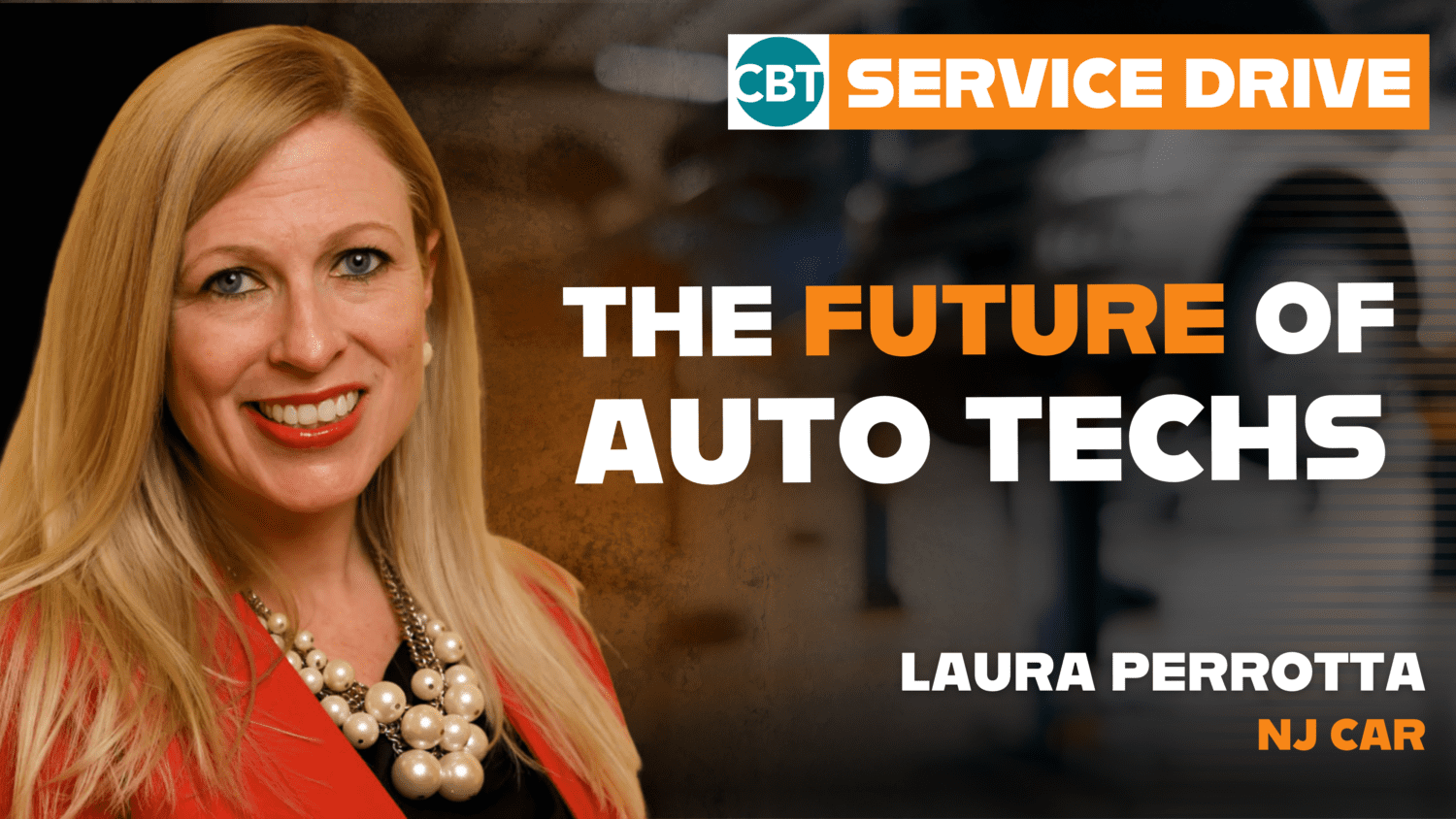 NJ CAR President Laura Perrotta details the Technician Advancement Program (TAP) tackling New Jersey’s technician shortage.