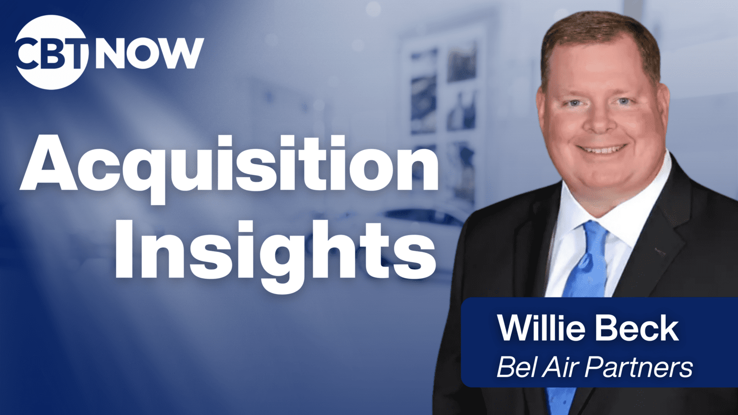 The buy-sell market remains in the spotlight this year, and although there is some economic uncertainty, transactions are still occurring.