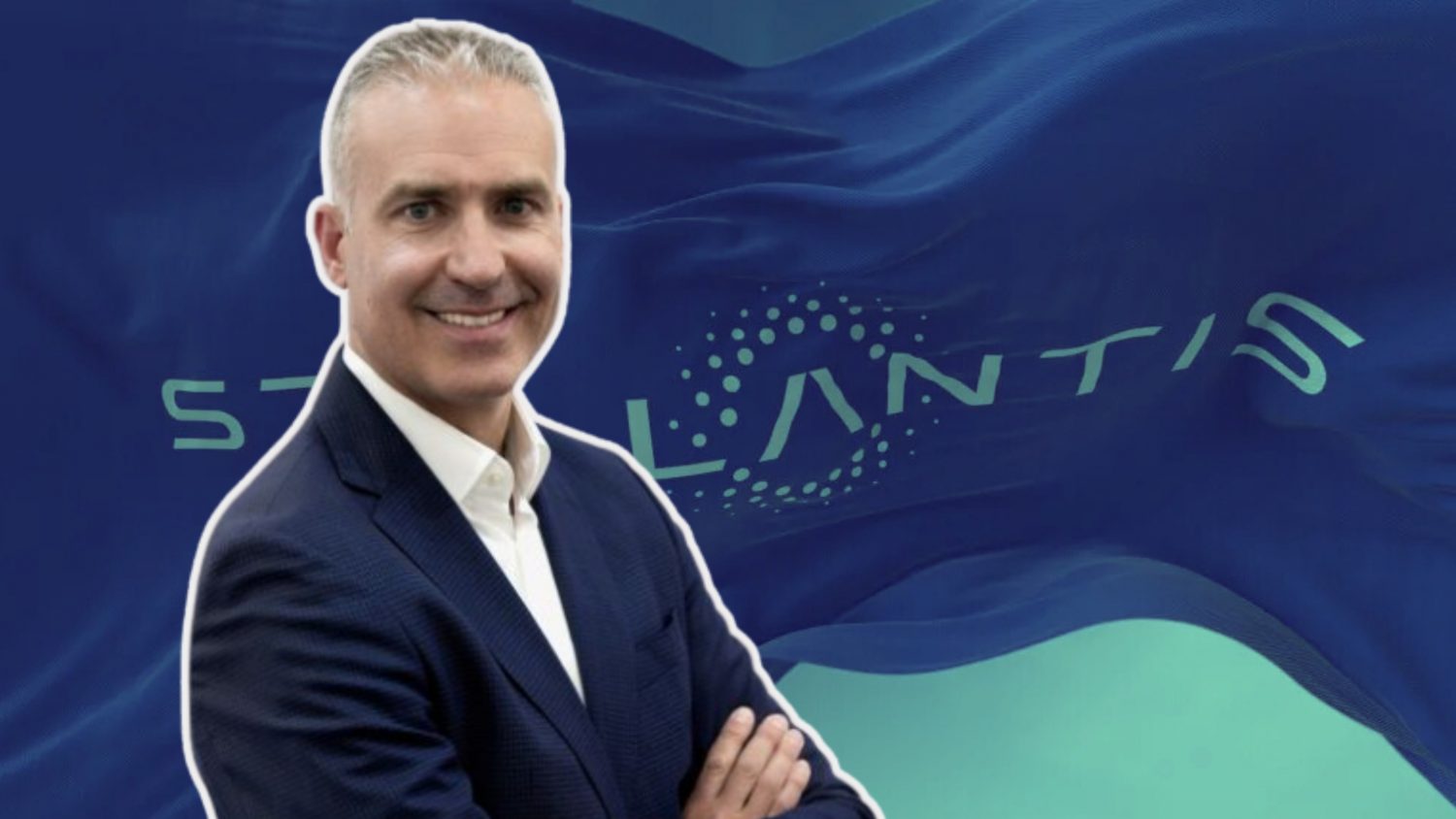 Stellantis appoints Scott Krugger as Head of North America Design, expanding its regional strategy