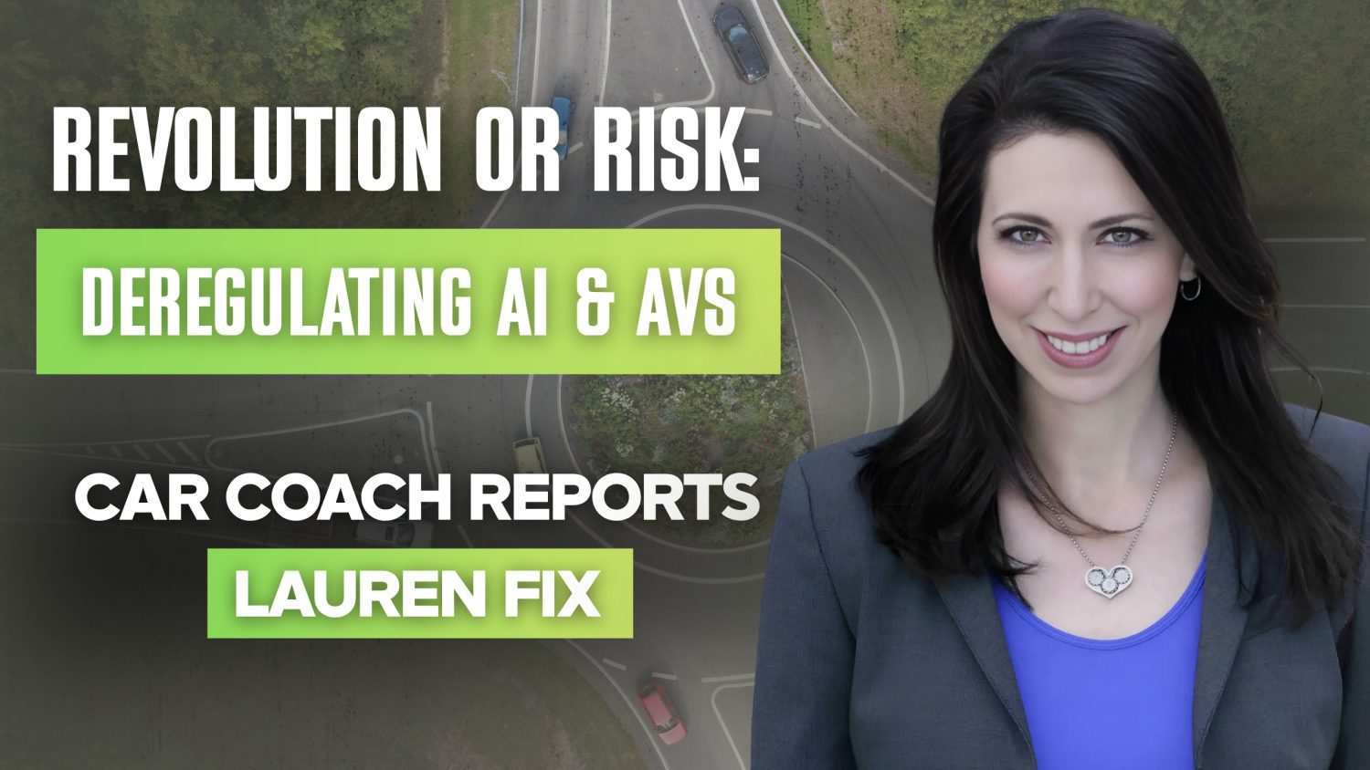 Trump, deregulation, artificial intelligence (AI), autonomous vehicles (AVs)