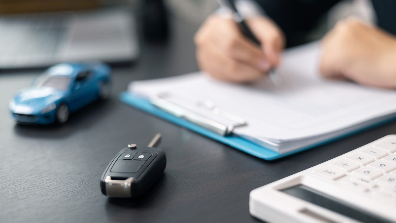 Auto credit access increases in July