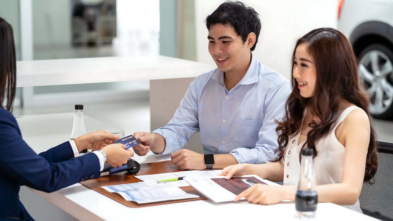 Credit card surcharging helps auto dealerships cut costs but requires strict compliance to avoid fines, chargebacks, and damage to reputation.