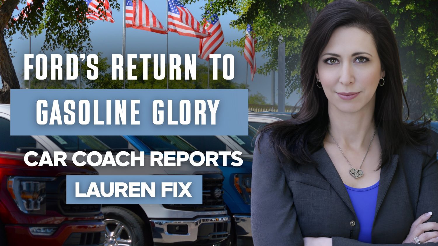 Ford shifts from all-electric to gasoline vehicles, aiming for a profit surge by 2026 as EV mandates ease and consumer demand drives change.