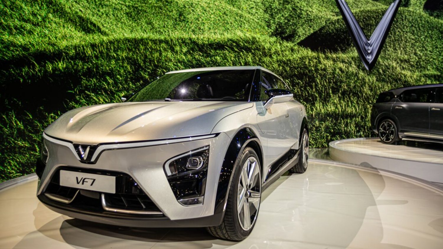 VinFast will spin off its R&D unit into Novatech and sell it to founder Pham Nhat Vuong for $1.5 billion to fund expansion.