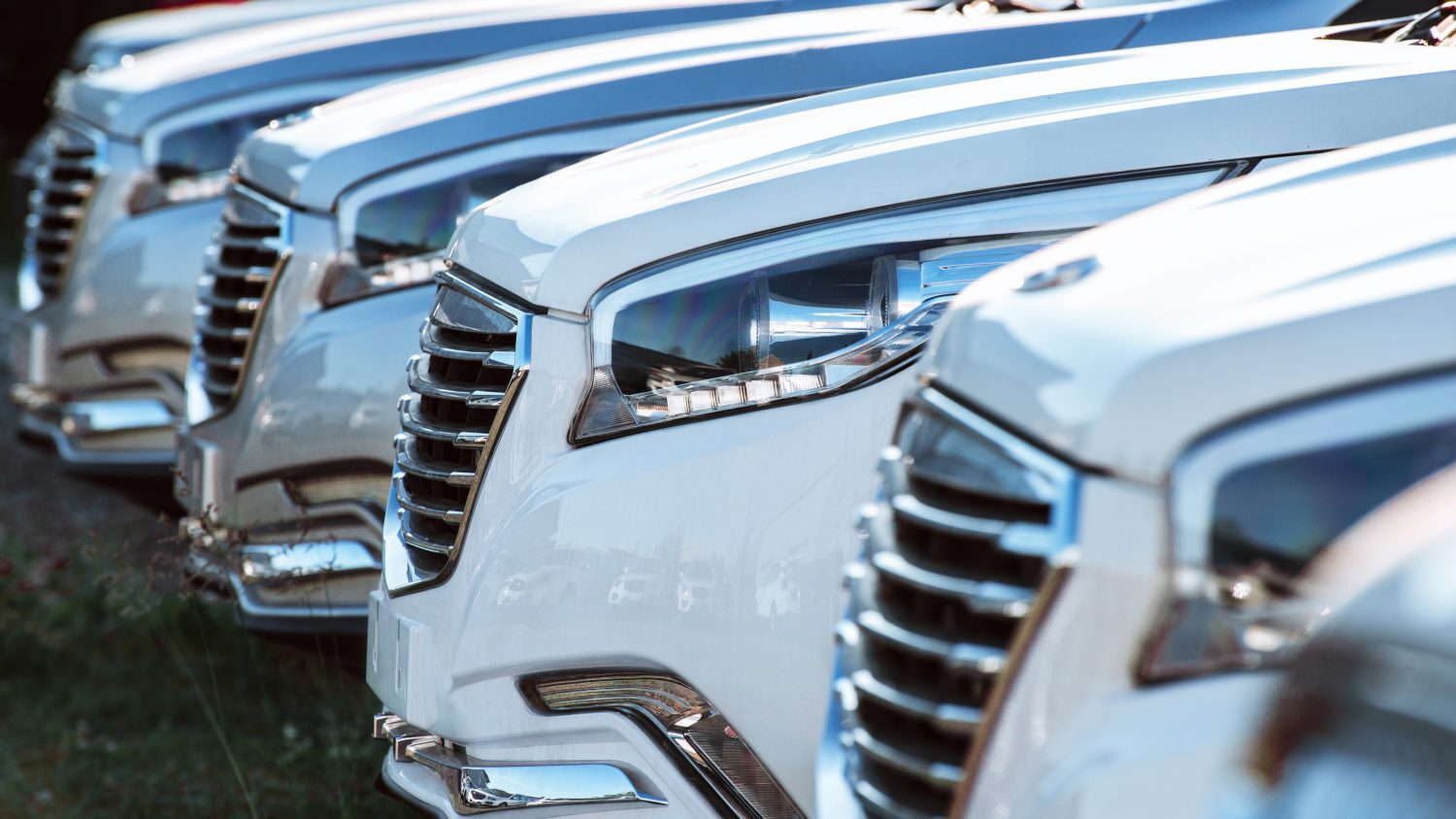 new-vehicle affordability