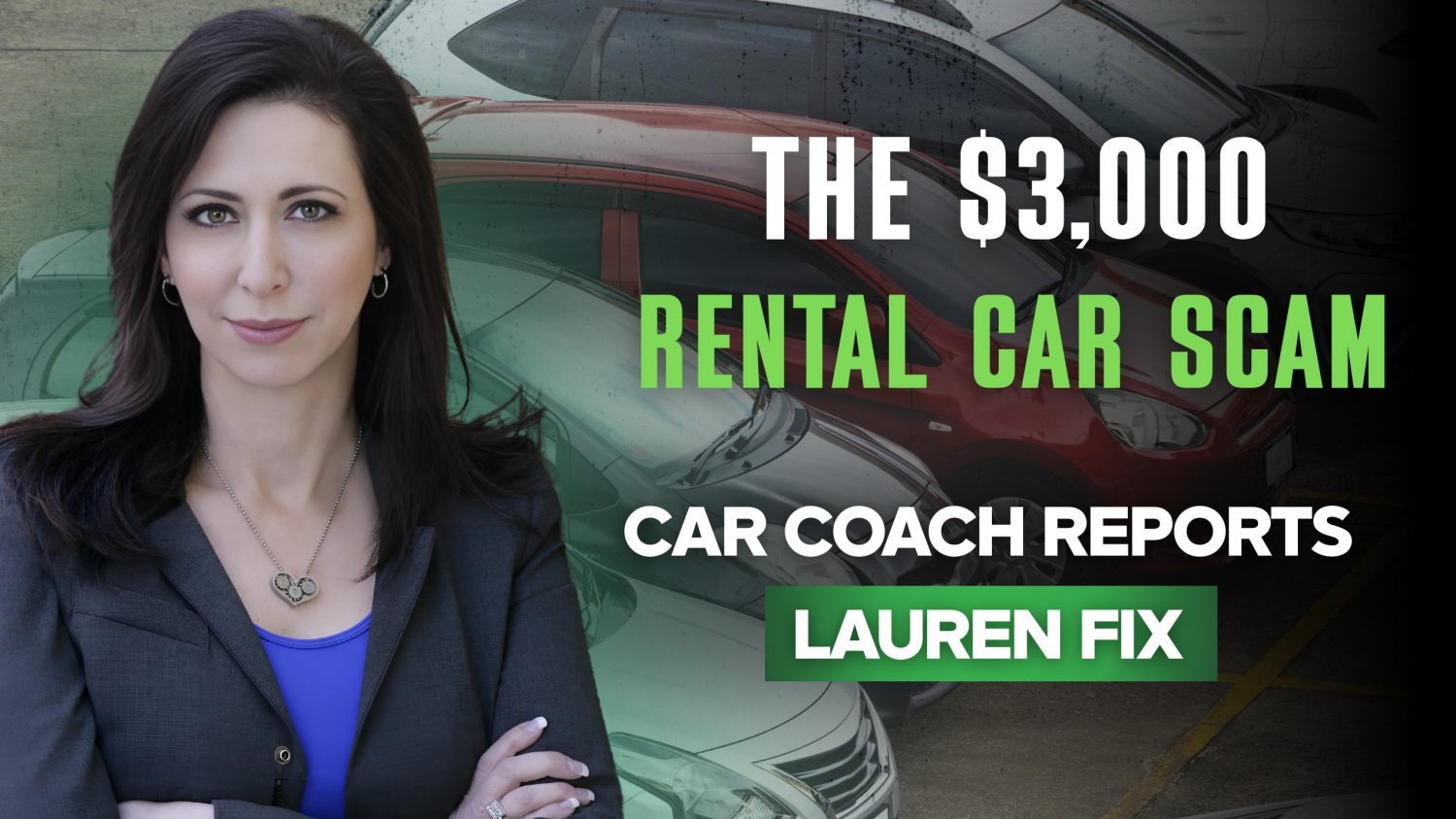 Rental car companies are charging post-return “damage” fees. Protect yourself with photos, documentation, and knowing your rights.