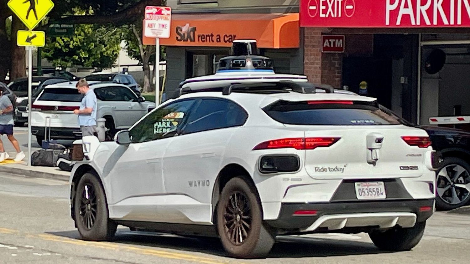 BofA says autonomous vehicles could boost insurer profits by shifting liability to automakers and reshaping the $400B U.S. market.