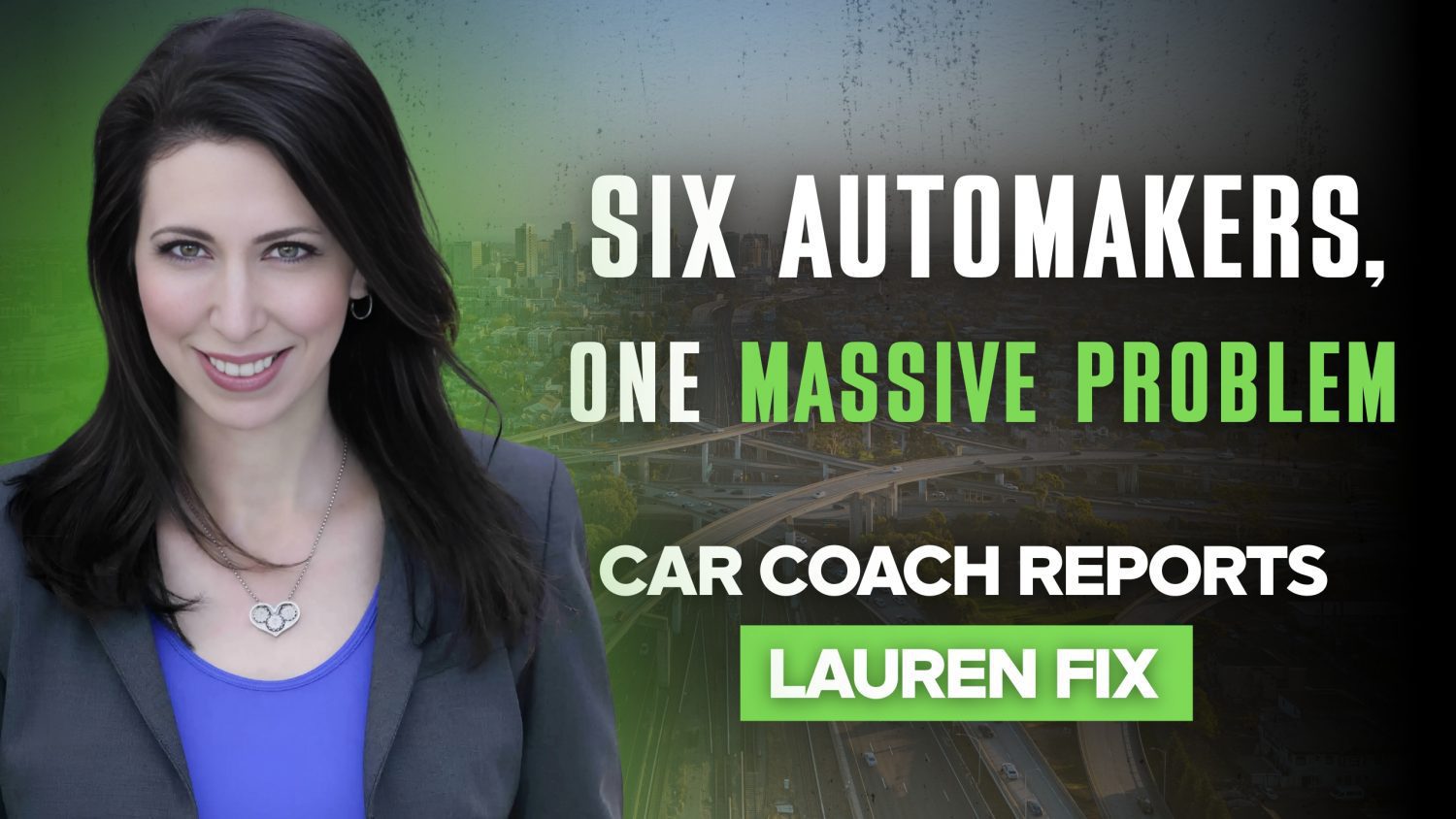 Six automakers are locked into California’s strict emissions rules through 2026, facing higher costs and regulatory challenges.