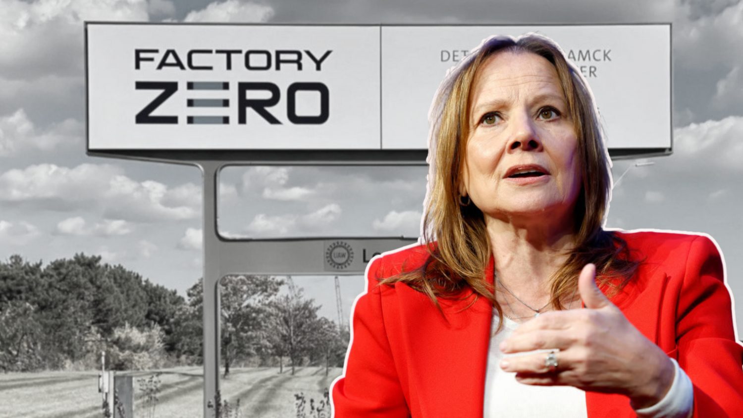 GM will temporarily lay off 360 workers as it suspends Factory Zero shifts starting Sept. 2, citing weaker U.S. EV demand.