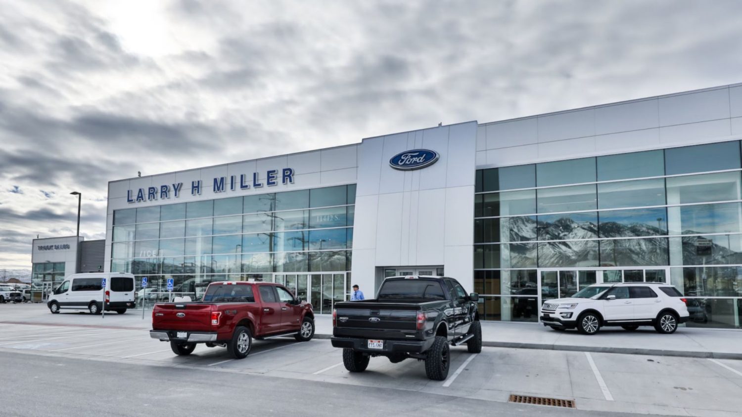 Ken Garff Automotive Group