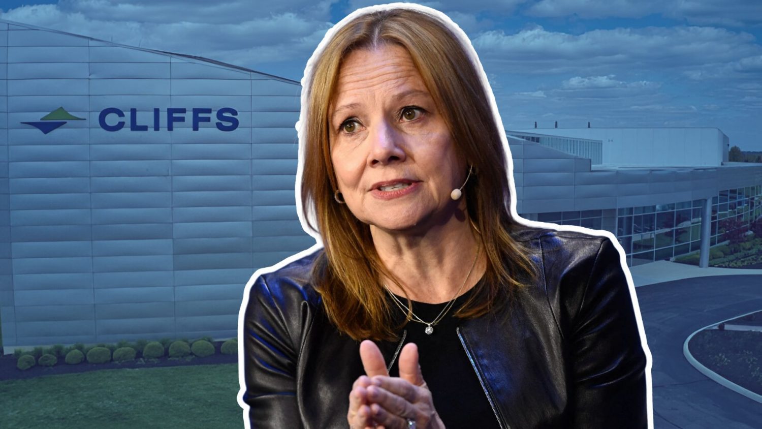 Cleveland-Cliffs has signed rare multiyear fixed-price steel contracts with several U.S. automakers as the industry braces for higher costs.