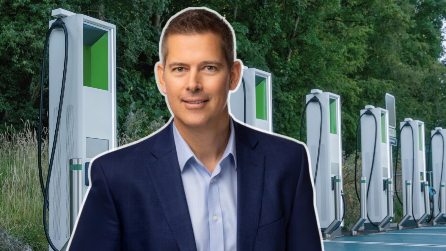 The Trump administration has released new guidance to help states access $5 billion in federal funds for EV charging infrastructure.