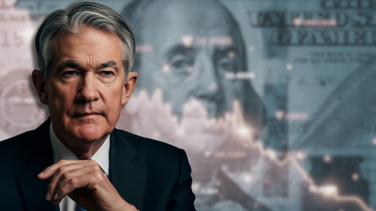 On Friday, Federal Reserve Chairman Jerome Powell indicated the possibility of interest rate cuts in the coming months.