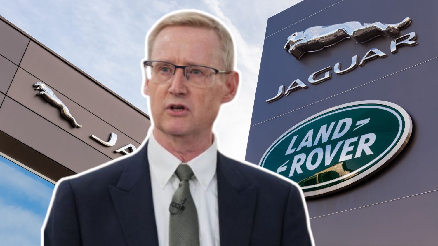 JLR reaffirmed its full-year guidance despite a steep drop in fiscal first-quarter revenue and profit caused by U.S. tariffs.