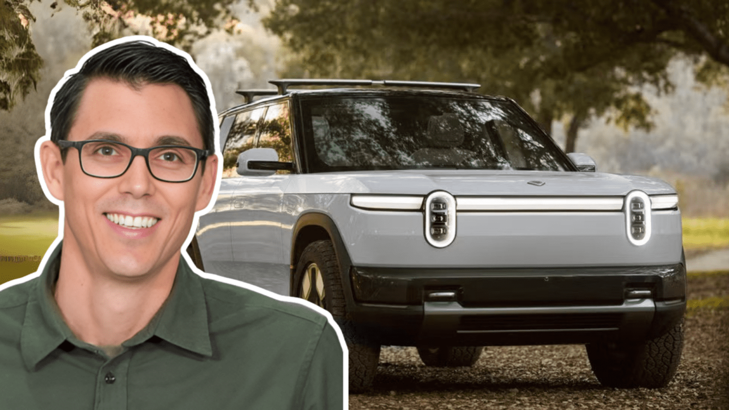 Rivian is banking on its new R2 SUV to cut costs and expand its market share as tariffs and a cooling EV market pressure the industry.