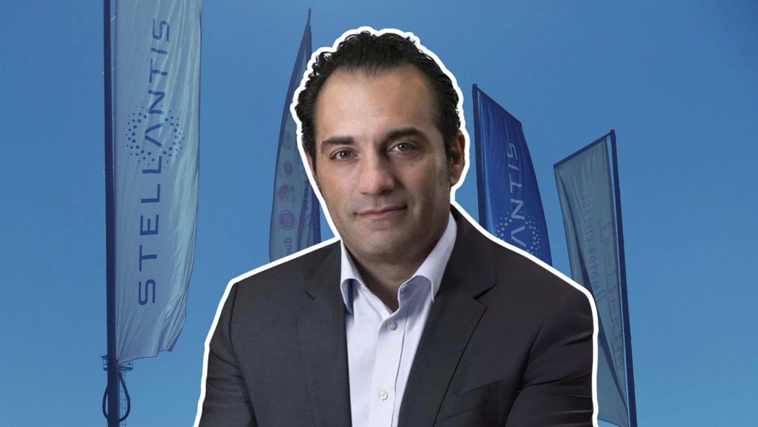 Stellantis NV announced Wednesday that it will build a $41 million Mopar parts distribution center in Forsyth, Georgia.